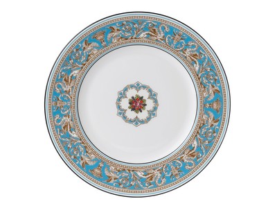 Shop Wedgwood Florentine Turquoise products at La Belle Table