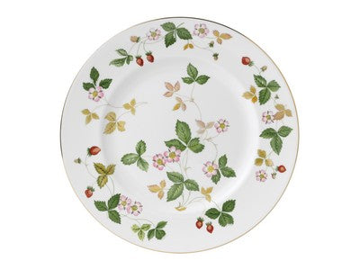 Shop Wedgwood Wild Strawberry products at La Belle Table