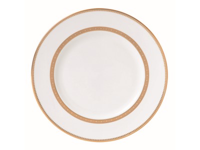 Shop Wedgwood Vera Wang Lace Gold products at La Belle Table