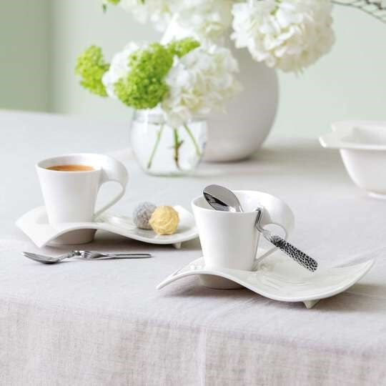 Shop Villeroy and Boch New Wave Caffe products at La Belle Table