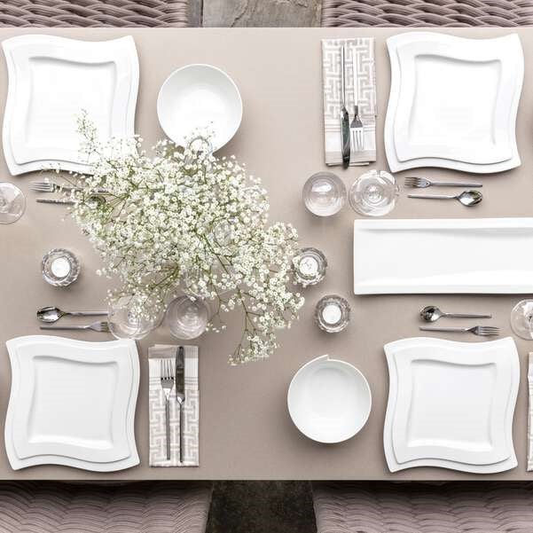 Shop Villeroy and Boch New Wave products at La Belle Table