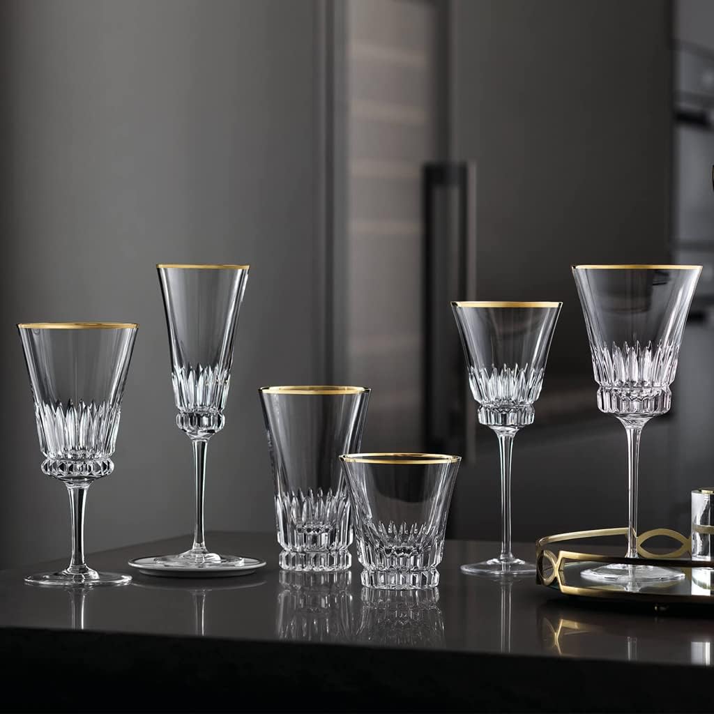 Shop Villeroy and Boch Grand Royal Glassware products at La Belle Table
