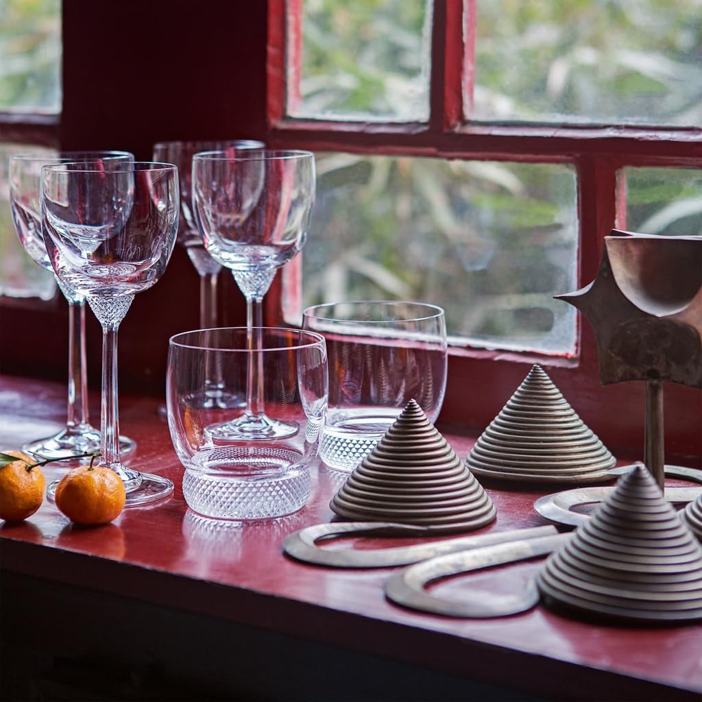Shop Villeroy and Boch Octavie Glassware products at La Belle Table