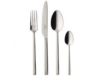 Shop Villeroy and Boch La Classica 120 Cutlery products at La Belle Table