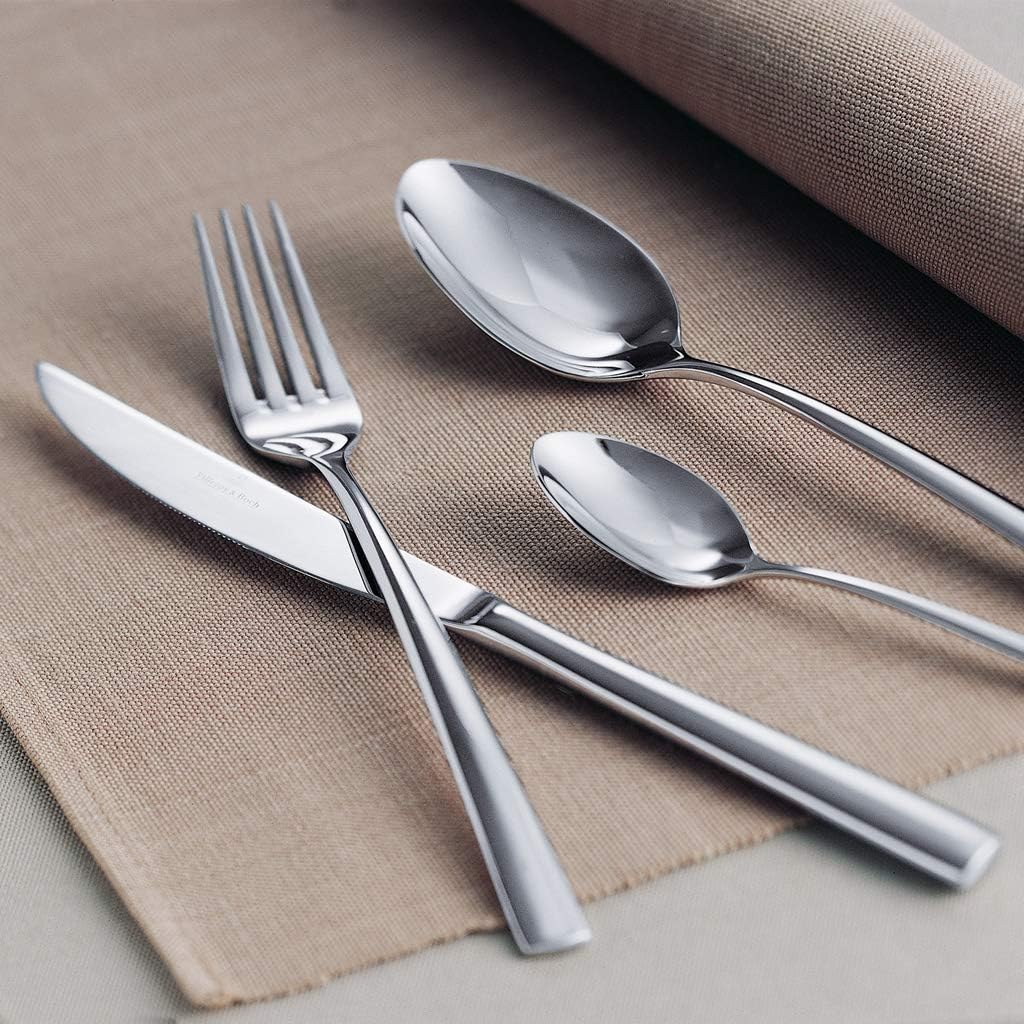 Shop Villeroy and Boch Piemont Cutlery products at La Belle Table