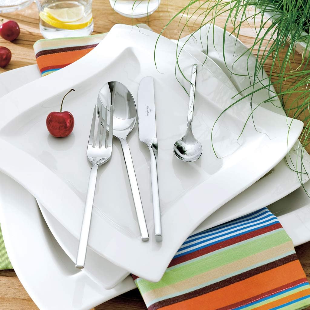 Shop Villeroy and Boch New Wave Cutlery products at La Belle Table