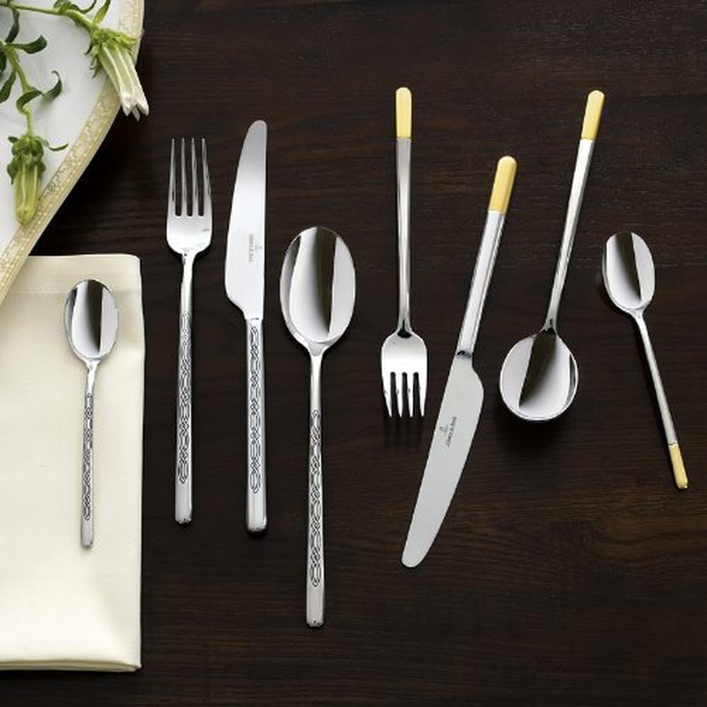 Shop Villeroy and Boch Ella Cutlery products at La Belle Table