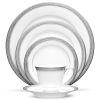 Noritake Crestwood Platinum