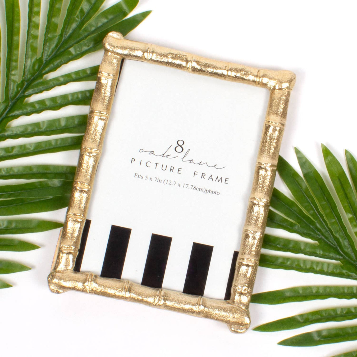 8 Oak Lane Photo Frames