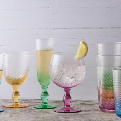 Shop Anton Studios Design Swirl products at La Belle Table