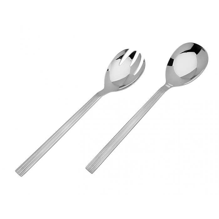 Lebller Table Godinger Serveware — La Belle Table