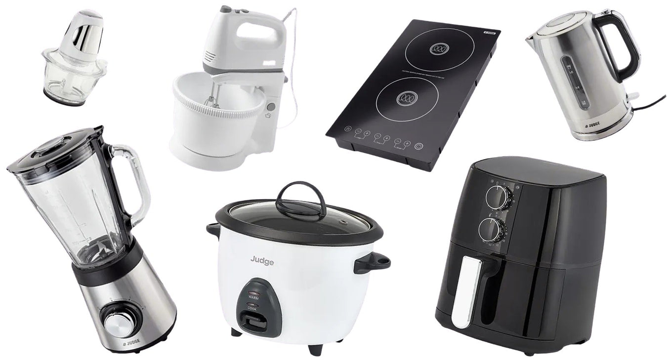 Shop Judge Electricals products at La Belle Table