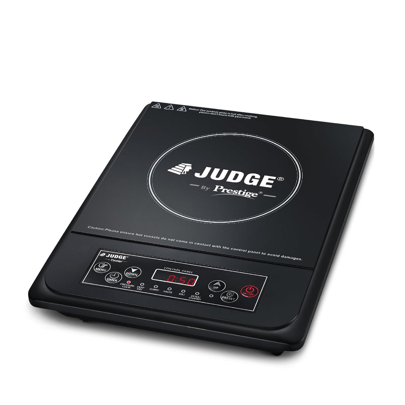 Shop Judge Induction products at La Belle Table