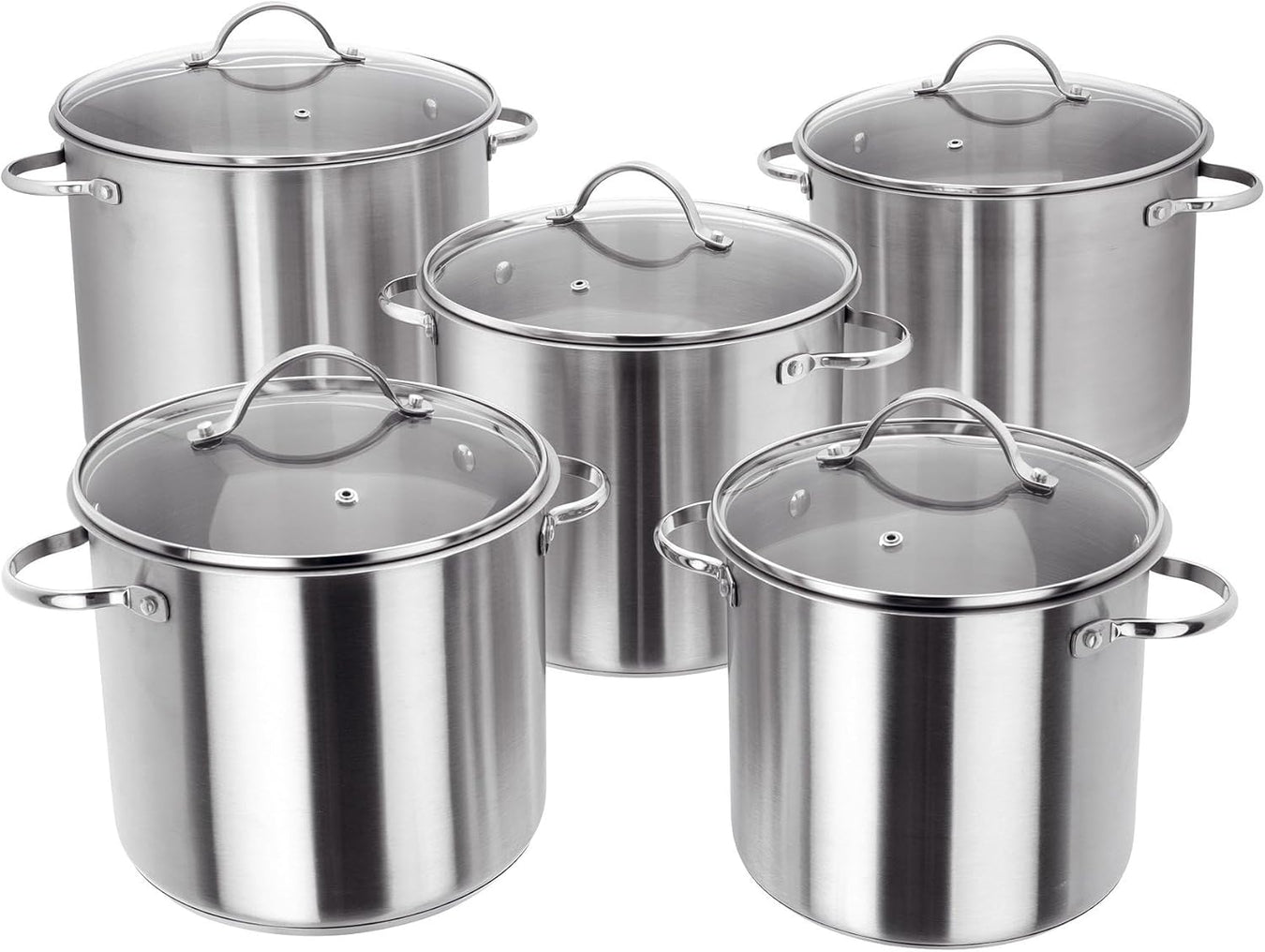 Shop Judge Stockpots products at La Belle Table