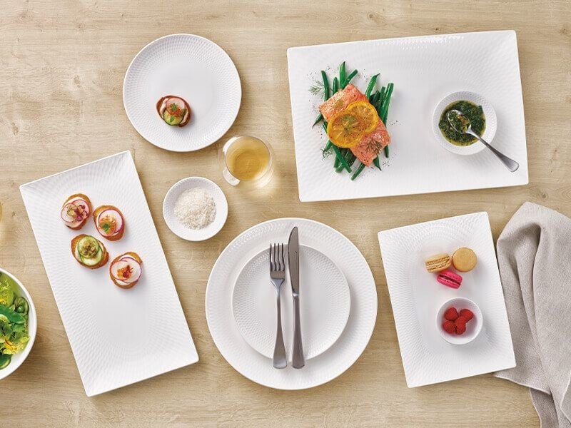 Shop Maxwell and Williams White Basics products at La Belle Table