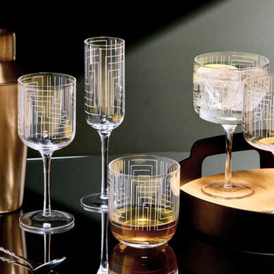 Anton Studio Designs Maze