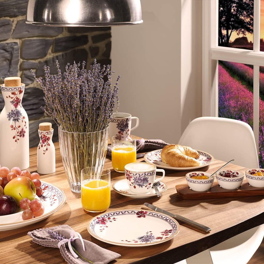 Villeroy and Boch Artesano Provençal Lavender