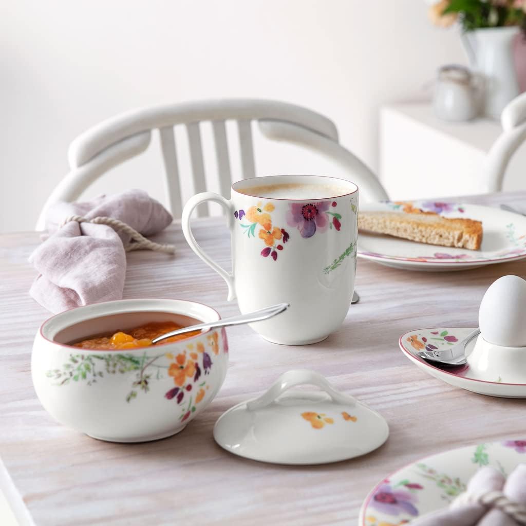 Villeroy and Boch Mariefleur