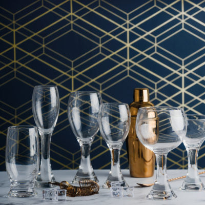 Shop Anton Studios Design Manhattan products at La Belle Table