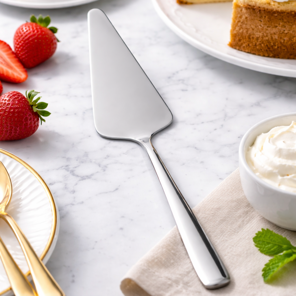 Shop Cutlery Serving Pieces products at La Belle Table