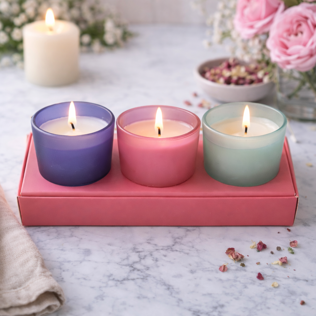 Shop Candles and Candlesticks products at La Belle Table