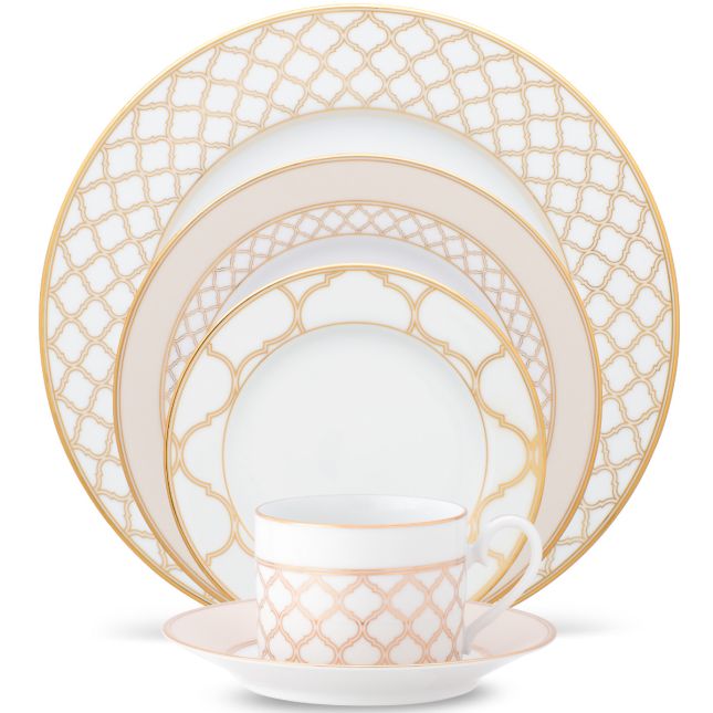 Noritake Eternal Palace Gold