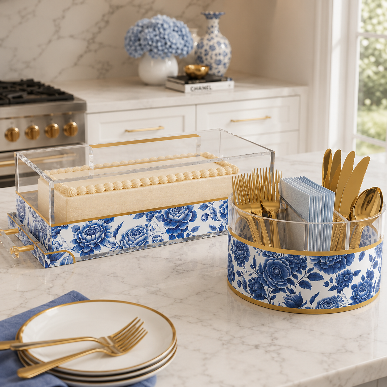 Feldart Maison Bloom