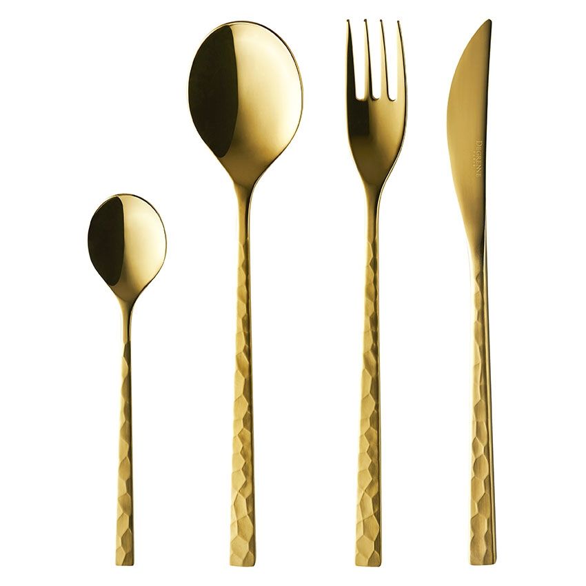 Shop Guy Degrenne Fuse Cutlery products at La Belle Table