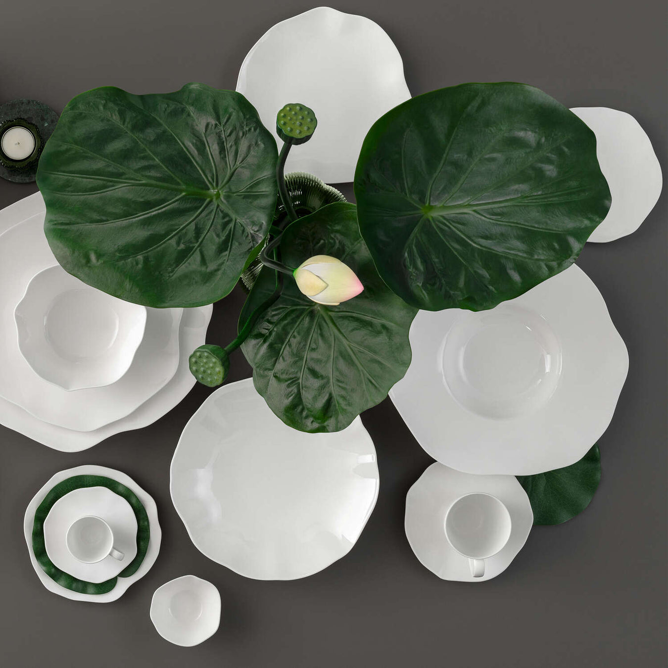 Villeroy and Boch Pura