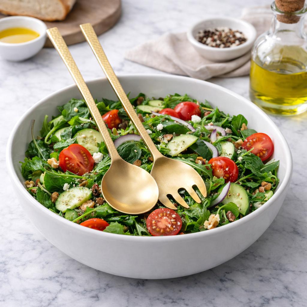 Shop Salad Servers products at La Belle Table