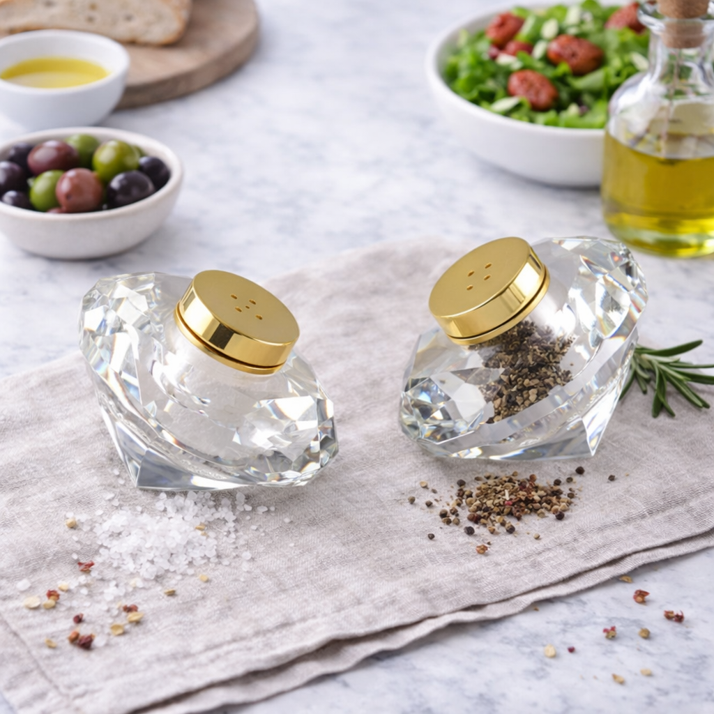 Shop Salt and Pepper Sets products at La Belle Table