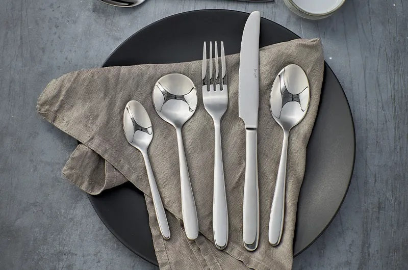Stellar Cutlery