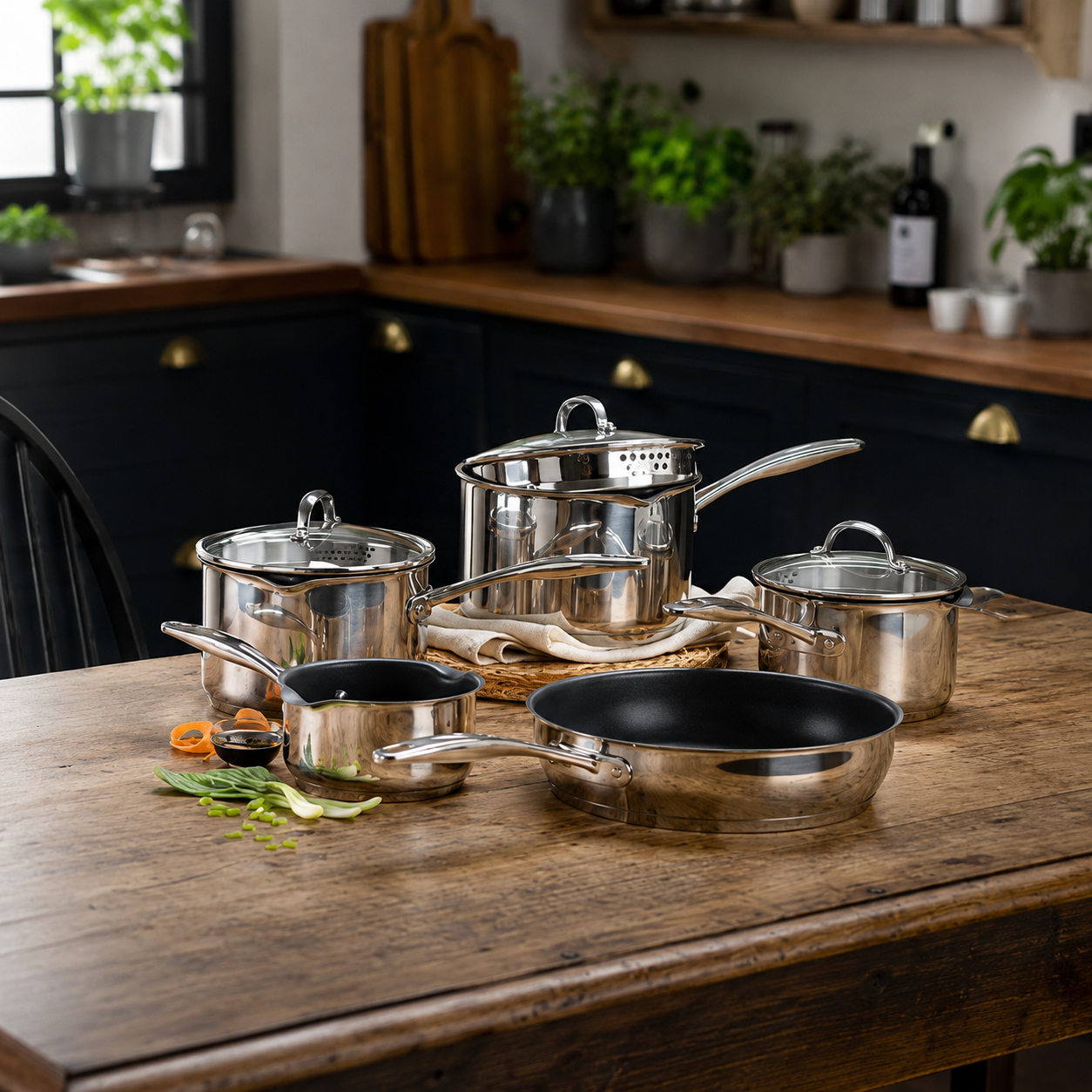Shop Stellar Rocktanium products at La Belle Table
