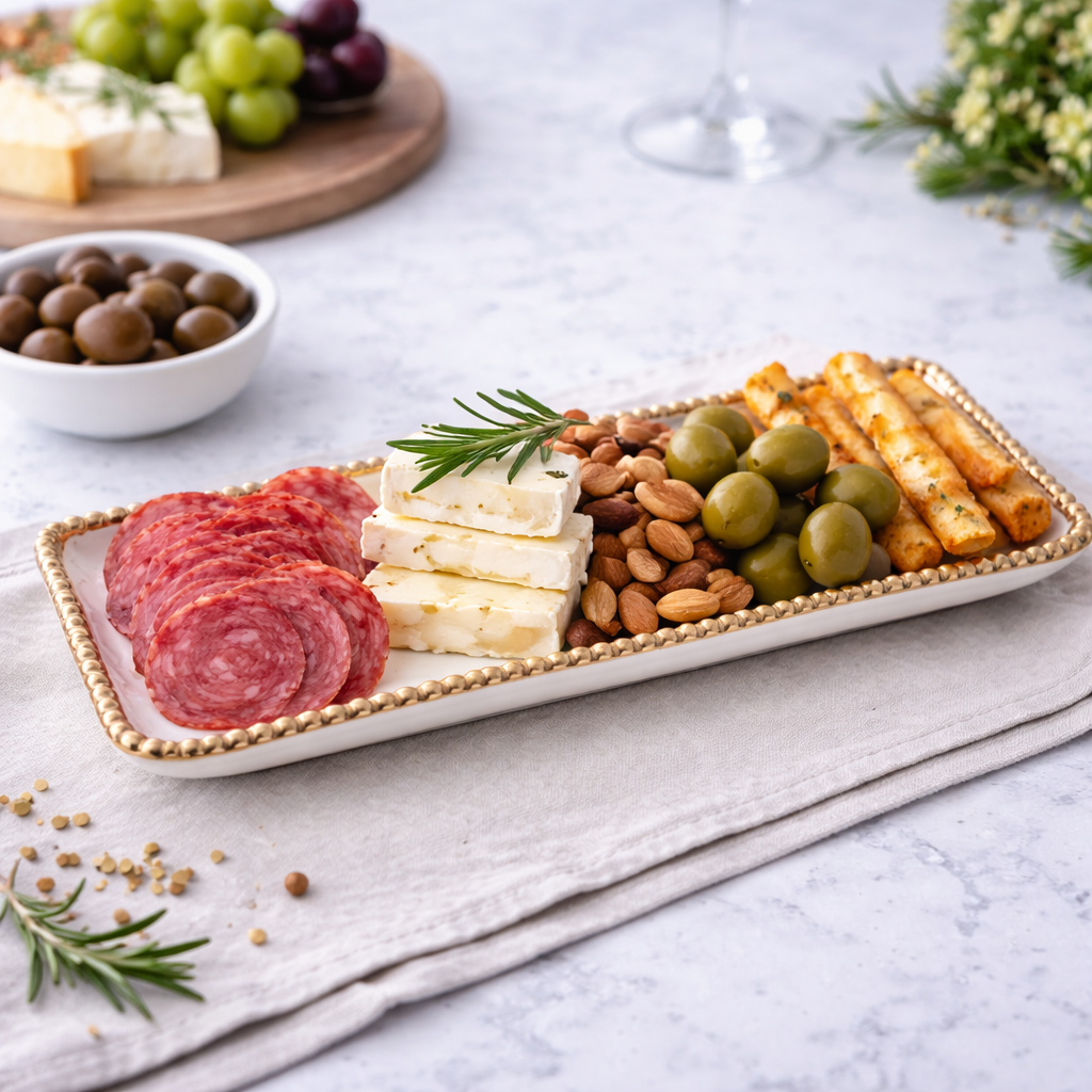 Shop Trays products at La Belle Table