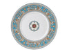 Wedgwood Florentine Turquoise Plate 27cm - La Belle Table - 50102601004