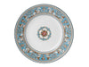 Wedgwood Florentine Turquoise Plate 23cm - La Belle Table - 50102601005