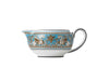 Wedgwood Florentine Turquoise Cream - La Belle Table - 50102606055