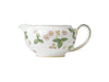 Wedgwood Wild Strawberry Cream - La Belle Table - 50105506055