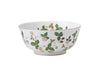 Wedgwood Wild Strawberry Salad Bowl - La Belle Table - 50105506135