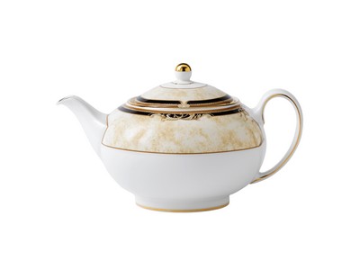 Wedgwood Cornucopia Teapot - La Belle Table - 50135806091