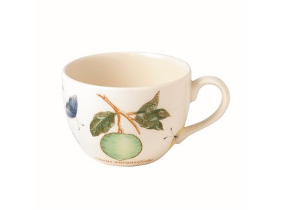 Wedgwood Sarah's Garden Teacup - La Belle Table - 50272502301