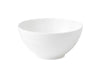 Wedgwood Jasper Conran White Strata Gift Bowl - La Belle Table - 50191309583