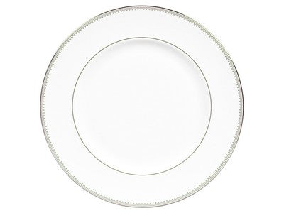 Wedgwood Vera Wang Grosgrain Plate 15cm - La Belle Table - 50116401008