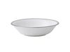 Wedgwood Vera Wang Lace Platinum Cereal - La Belle Table - 50127202031