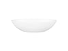 Wedgwood Jasper Conran White Oval Open Serving Bowl - La Belle Table - 50191309528