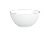 Wedgwood Jasper Conran Platinum Salad Bowl - La Belle Table - 50161609595