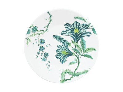 Wedgwood Jasper Conran Chinoiserie White Plate 18cm - La Belle Table - 50132609542