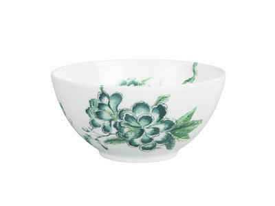 Wedgwood Jasper Conran Chinoiserie White Gift Bowl - La Belle Table - 50132609575