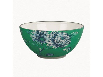 Wedgwood Jasper Conran Chinoiserie Green Gift Bowl - La Belle Table - 50132709575