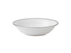 Wedgwood Vera Wang Grosgrain Cereal Bowl - La Belle Table - 50116402031